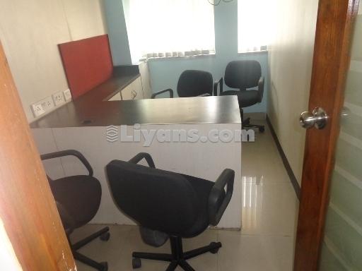 Furnished Office Salt Lake Sec V, Sdf More for Rent at Salt Lake, Kolkata