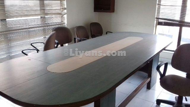 Furnished Office Space At Park Street for Rent at Park Street, Kolkata