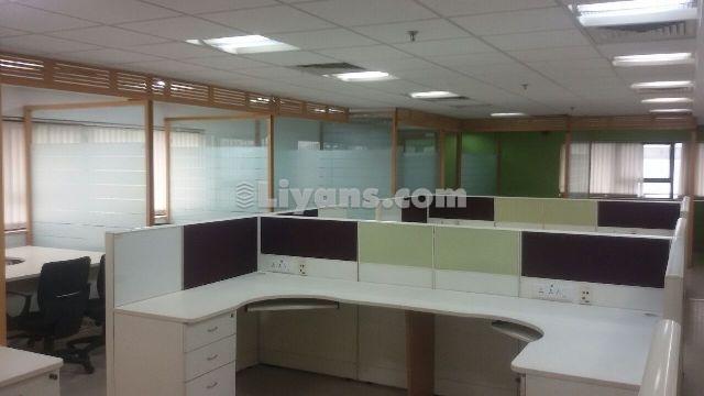 Furnished Office Space At Shakespeare Sarani for Rent at Shakespeare Sarani, Kolkata