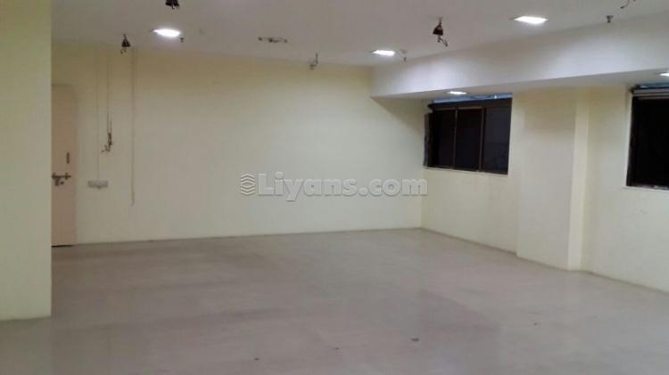 Unfurnished Commercial Showroom At Park Street Prime Location for Rent at Park Street, Kolkata