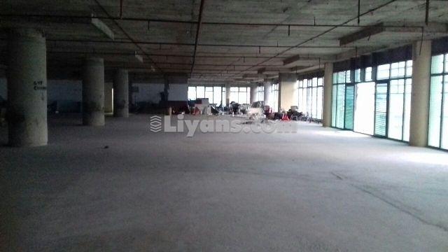 Unfurnished Office Space Near Sdf More At Salt Lake Sector V for Sale at Salt Lake, Kolkata