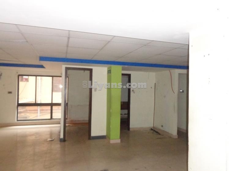Unfurnished Office Space Near College More At Salt Lake Sector V for Sale at Salt Lake, Kolkata