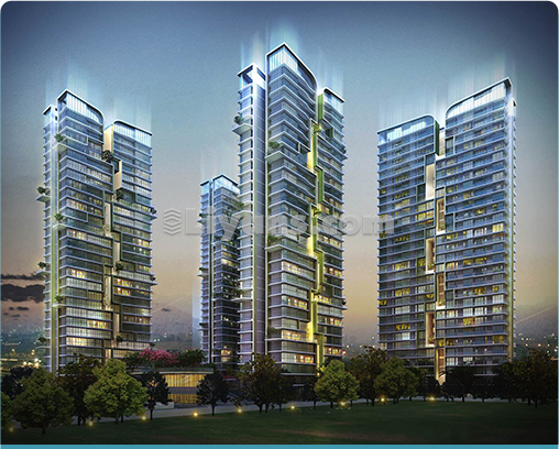 Tata Housing Serein for Sale at Thane, Mumbai
