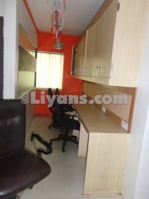 Fully Furnished Office Space At Salt Lake Sec. V for Rent at Saltlake, Kolkata