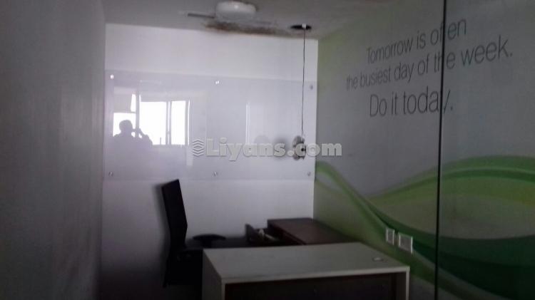Fully Furnished Office Space At New Town Action Area Iii for Rent at Saltlake, Kolkata