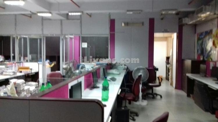 Fully Furnished Office Space At Topsia for Rent at Topsia, Kolkata