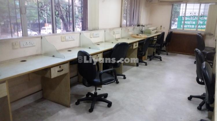 Fully Furnished Office At Topsia for Rent at Topsia, Kolkata