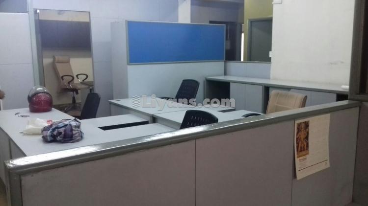 Fully Furnished Offie Space At Topsia for Rent at Topsia, Kolkata