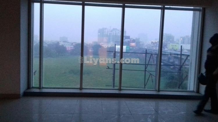 Unfurnished Office Space At New Town City Centre Ii for Rent at New Town, Kolkata