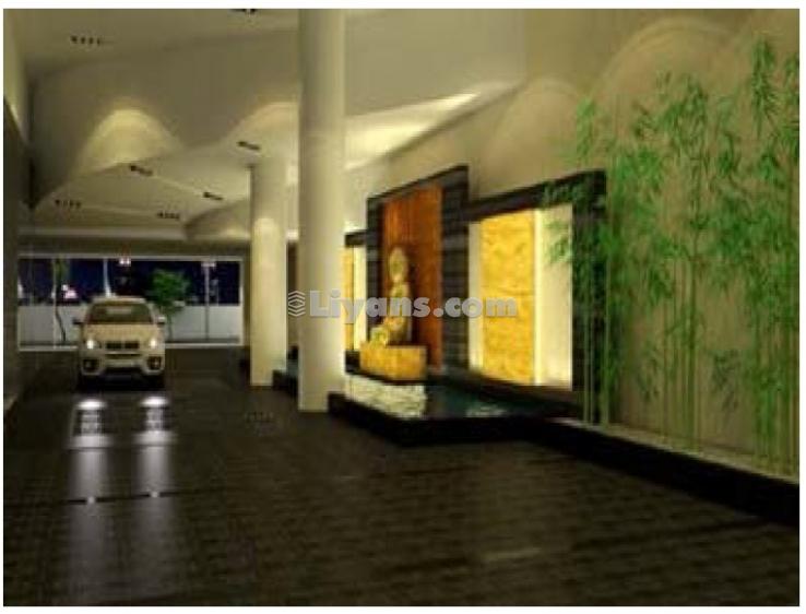 Fully Furnished Office Space At Salt Lake Sec. V for Rent at Salt Lake, Kolkata