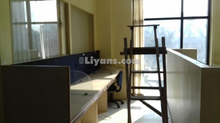 Fully Furnished Office Space At New Town Action Area 1 for Rent at New Town, Kolkata