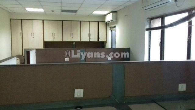Fully Furnished Office Space At New Town Action Area 1 for Rent at New Town, Kolkata