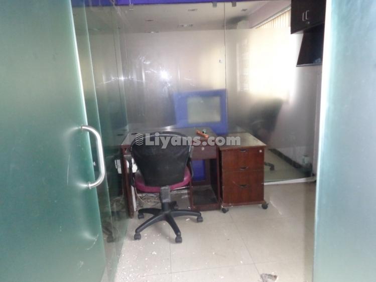 Furnished Office Space At Ajc Bose Road for Sale at A.J.C. Bose Road, Kolkata