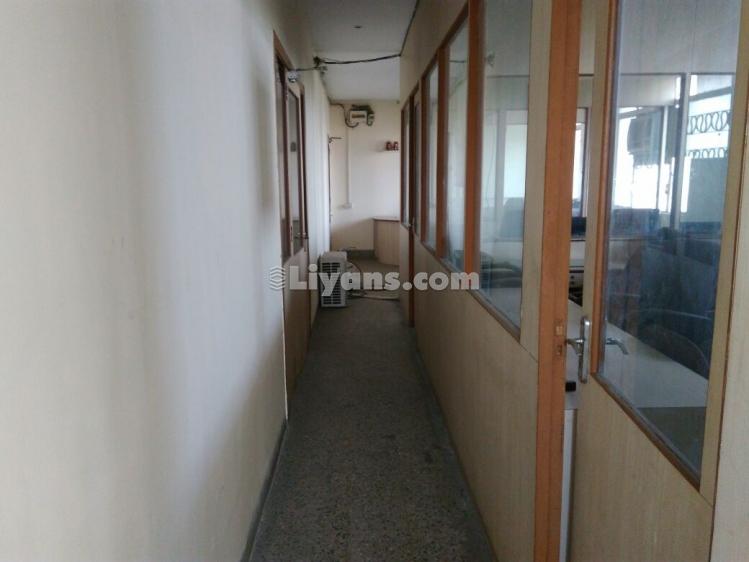 Furnished Office Space At Ajc Bose Road for Sale at A.J.C. Bose Road, Kolkata