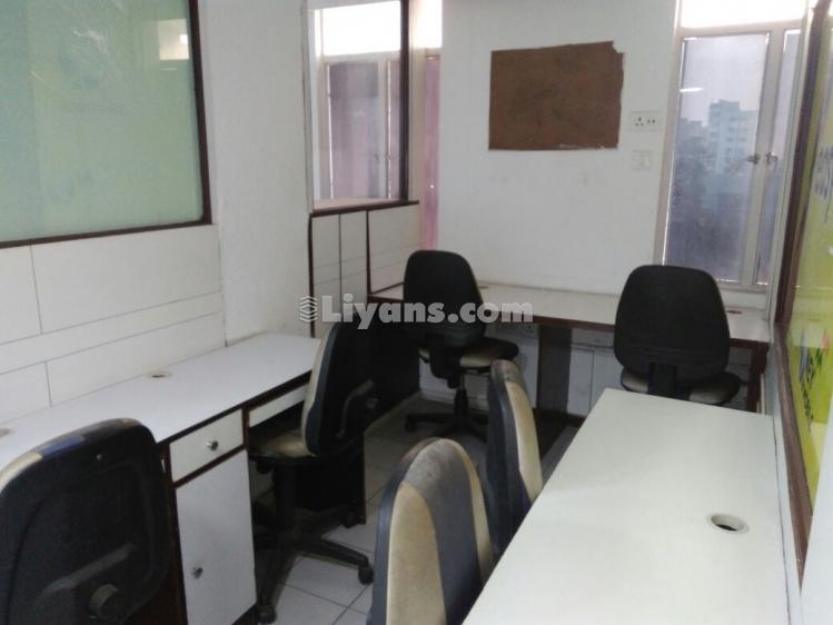 Furnished Office Space At Ajc Bose Road Near Beckbagan for Sale at A.J.C. Bose Road, Kolkata