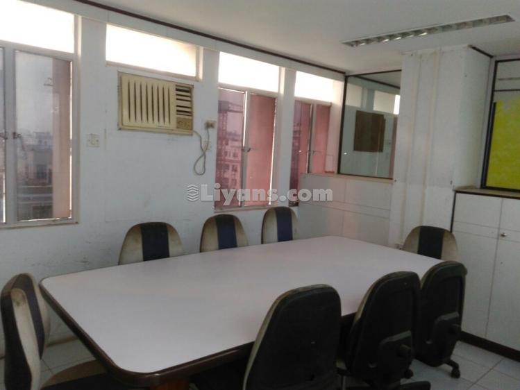 Furnished Office Space At Ajc Bose Road Near Beckbagan for Sale at A.J.C. Bose Road, Kolkata