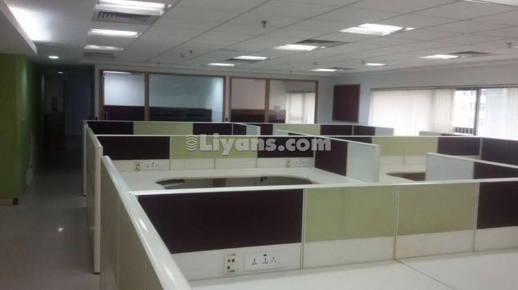 Furnished Office Space At Minto Park for Sale at Sarat Bose Road, Kolkata
