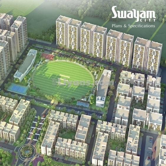 Swayam City for Sale at Joka, Kolkata