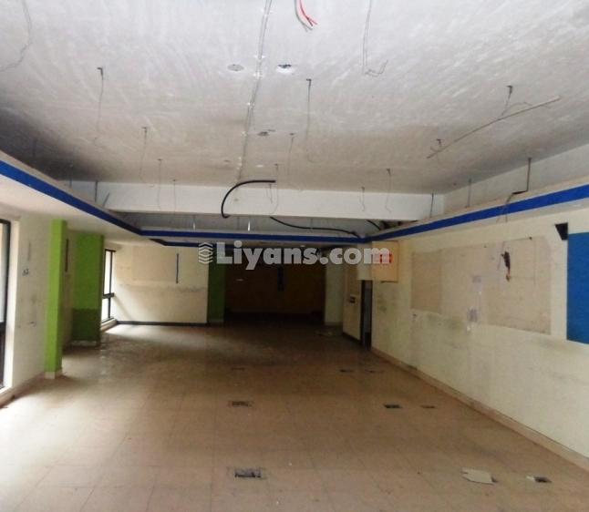 Unfurnished Office Space At Esplanade Metro for Sale at Esplanade, Kolkata