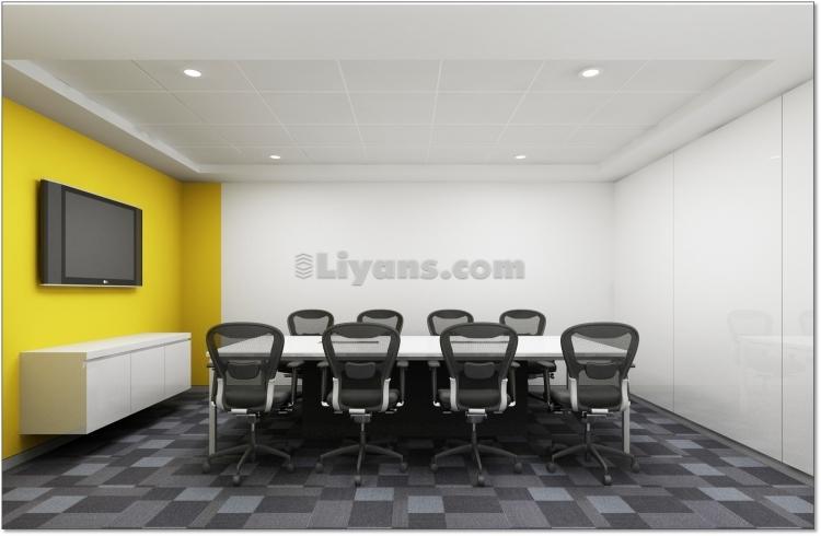 Meeting Rooms, Desk Space And Office Address At Phoenix Market City for Rent at Sector 44, No – 136,, Gurgaon