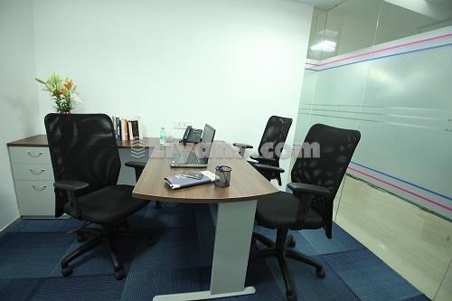 4 Seater Fully Furnished/serviced/plug And Play/ Office Space  For Rent Available At Sector-44 for Rent at Sector 44, No – 136,, Gurgaon