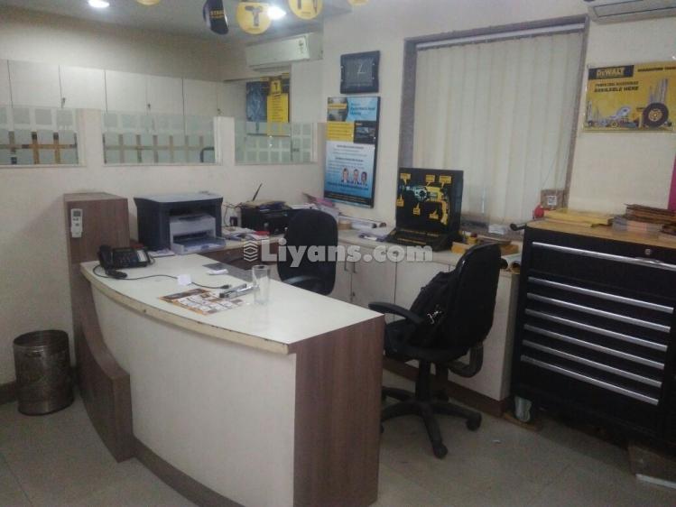 Furnished Office Space At Pretoria Street for Rent at Pretoria Street, Kolkata