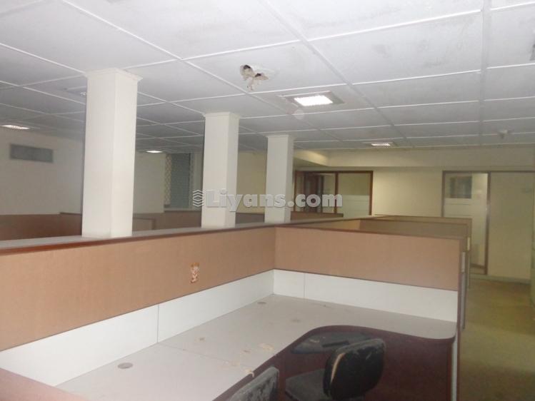 Furnished Office Space At Middleton Street for Rent at Middleton Street, Kolkata