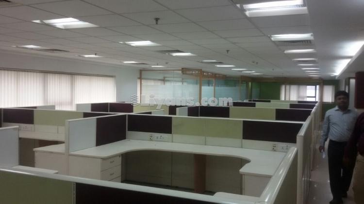 Fully Furnished Office Space At Chowringhee Road for Rent at Chowringhee, Kolkata
