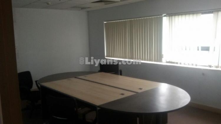 Fully Furnished Office Space At Chowringhee Road for Rent at Chowringhee, Kolkata