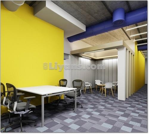 Coworking Space At South City, Rs. 8500 Onwards for Rent at Sector 44, No – 136,, Gurgaon