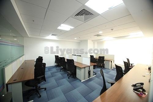 Plug And Play For Start Ups Near Thiruvanmiyur At Rs 9500 for Rent at OMR, Chennai