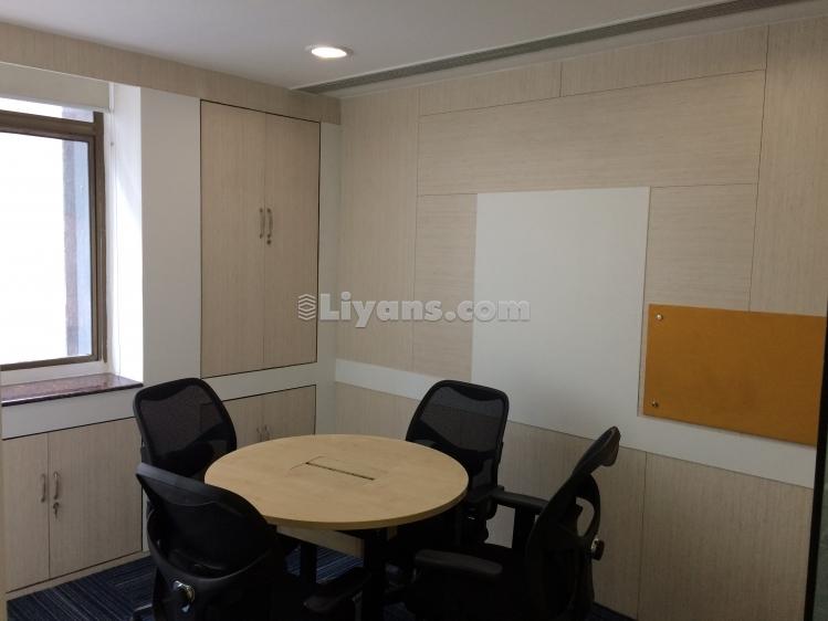 3 Seater Fully Furnished Service Office Space For Rent Available At Sector-44,near  for Rent at Sector 44, No – 136,, Gurgaon