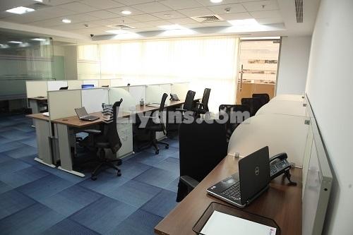 Coworking Space At Orr, Rs. 9800 Onwards,bangalore for Rent at Marthahalli, Bangalore