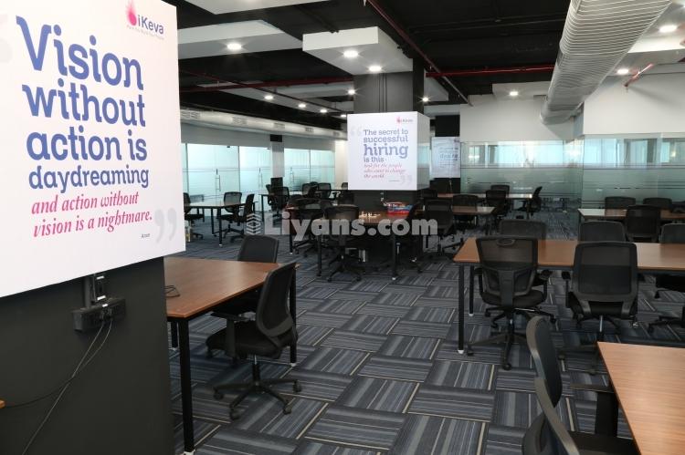 Workspace For Freelancer Near Mindspace Complex for Rent at Madhapur, Hyderabad