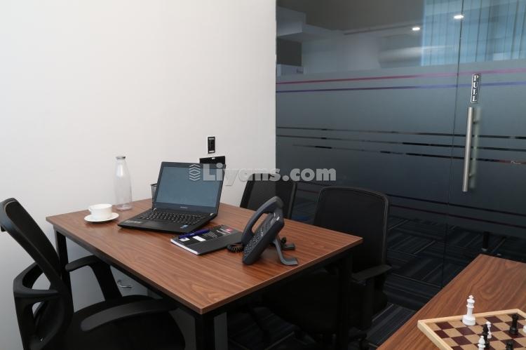 4 Seater Serviced Office Space  For Rent Available At Hitec City, Hyderabad for Rent at Madhapur, Hyderabad