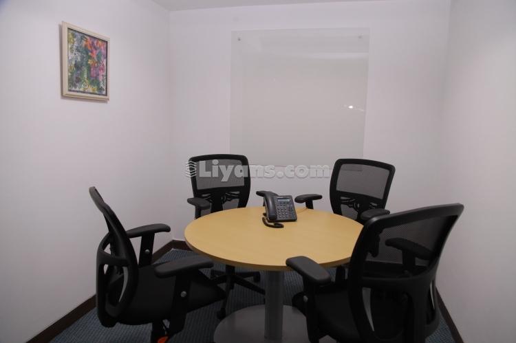 5seater Serviced Office Space  For Rent Available At Banjarahills, Hyderabad for Rent at Banjara Hills, Hyderabad