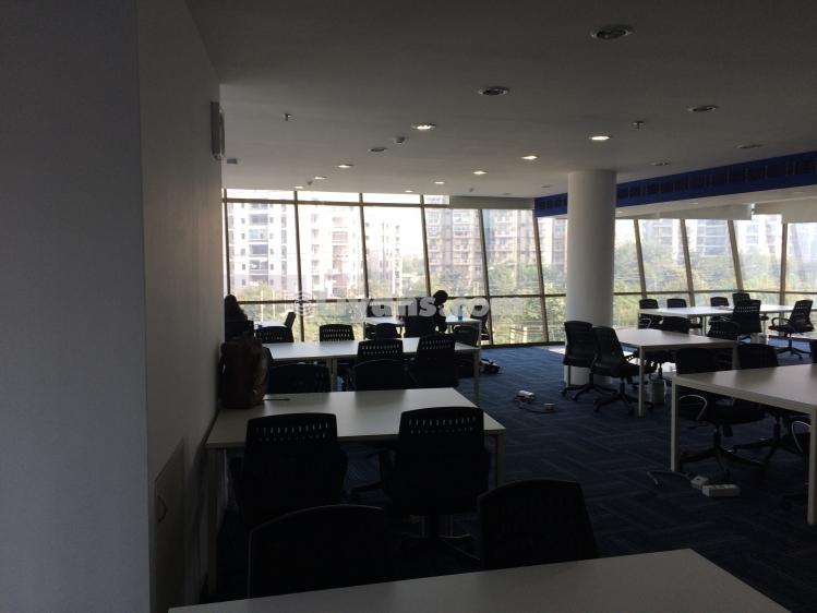 Plug And Play Office Space For Rent For Startups At Sector 44,gurgaon for Rent at Sector 44, No – 136,, Gurgaon