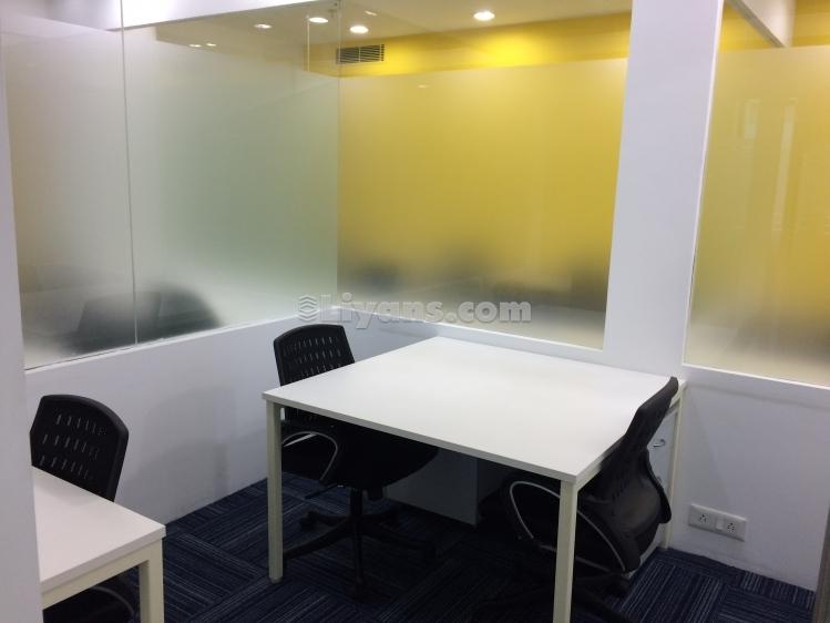 3 Seater Fully Furnished Office Space  For Rent Available At Sector-44,gurgaon for Rent at Sector 44, No – 136,, Gurgaon
