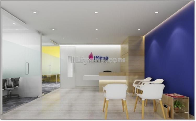 Plug And Play Office Space For Rent For Independent Consultants At Mumbai for Rent at Powai, Mumbai