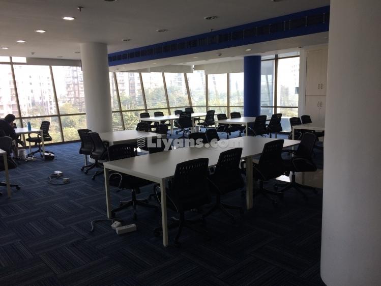 Office Space For Small Teams Near Iffco Chowk At Rs. 8500 Per Seat for Rent at Sector 44, No – 136,, Gurgaon