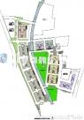 Floor Plan of 29 Gold Coast 3 Bhk Flats For Sale In Tingre Nagar 