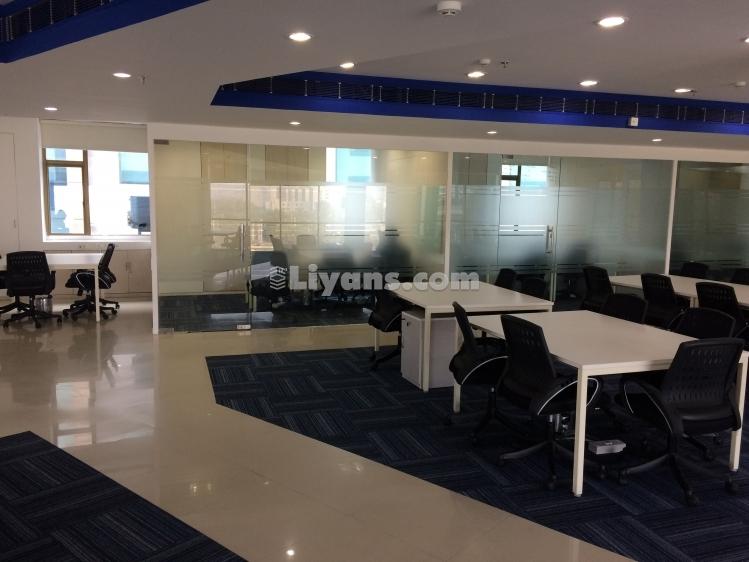 Plug And Play For Start Ups Near Dlf Phase 5 At Rs 8500 for Rent at Sector 44, No – 136,, Gurgaon