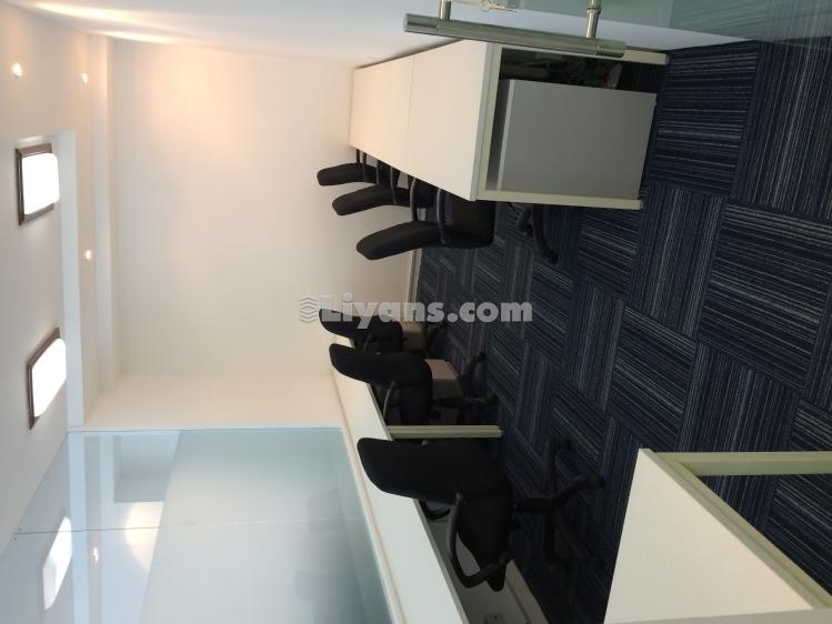 Serviced Offices With Fully Furnished For Rent Near Galleria for Rent at Sector 44, No – 136,, Gurgaon
