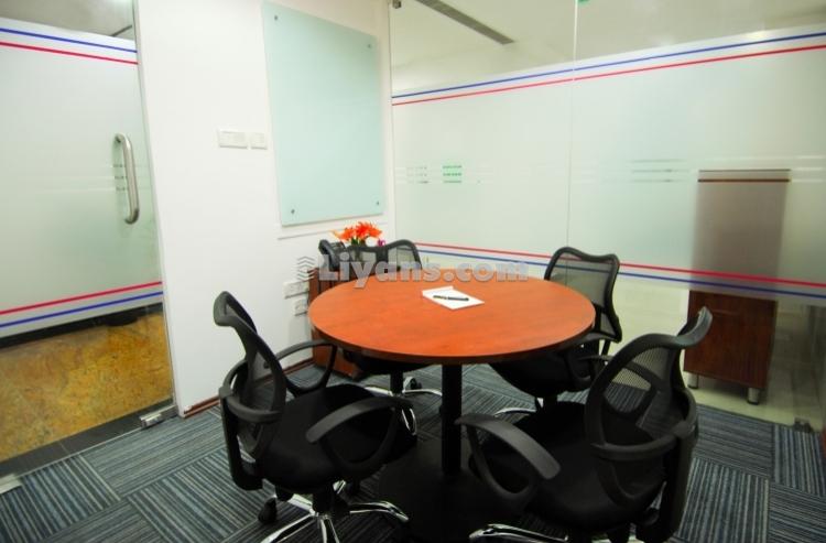 Office Space For Small And Large Teams Near Pre-toll Area,chennai At 11000 for Rent at OMR, Chennai