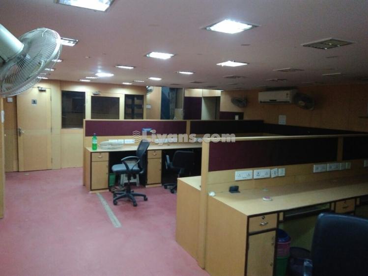 Fully Furnished Office At Maidan Metro for Rent at Middleton Street, Kolkata