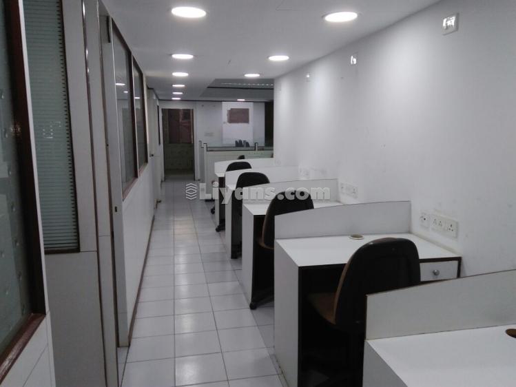 Fully Furnished Office At Little Russel Street for Rent at Little Russel Street, Kolkata