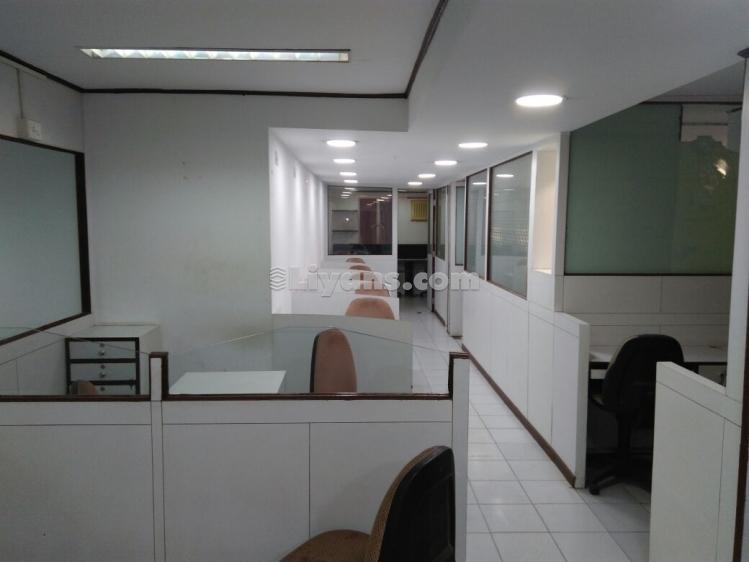 Fully Furnished Office At Little Russel Street for Rent at Little Russel Street, Kolkata