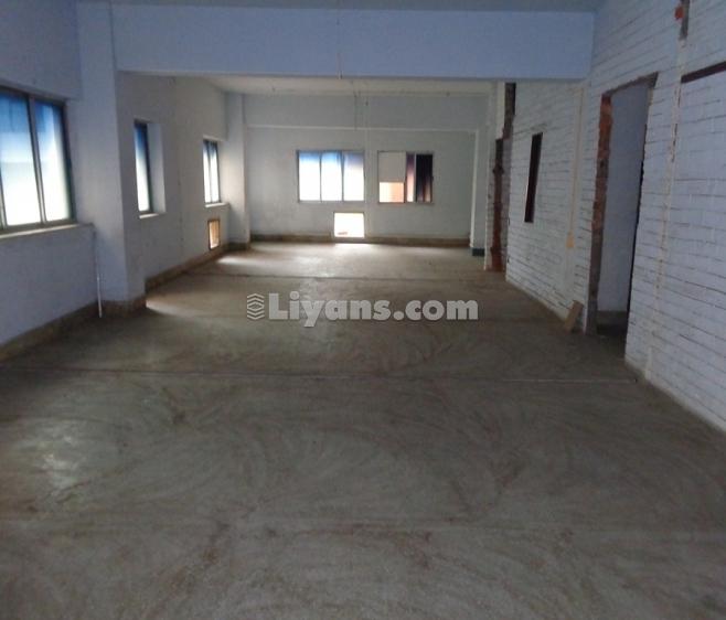 Unfurnished Office Space At Chowringhee Road for Rent at Chowringhee, Kolkata