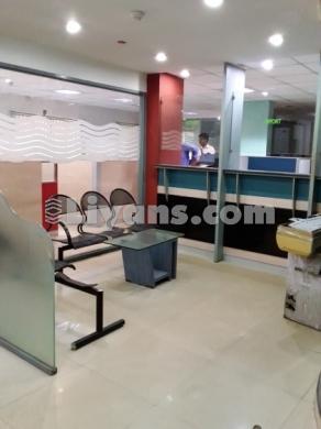 Fully Furnished Office At Camac Street for Rent at Camac Street, Kolkata