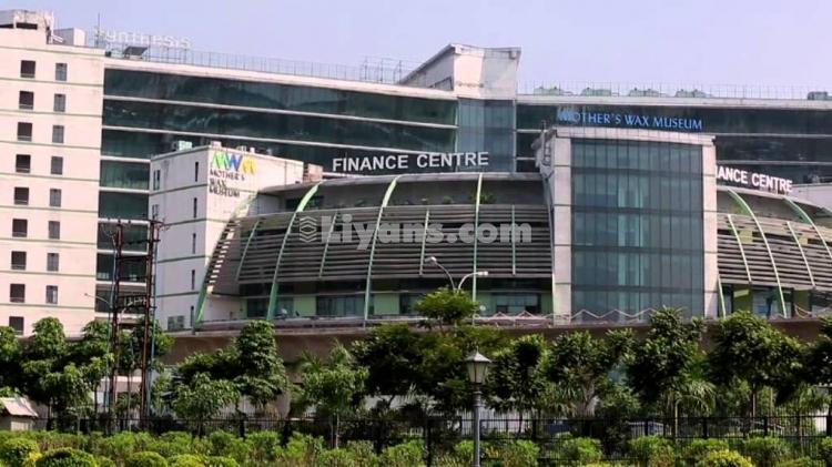 Synthesis Business Park for Sale at New Town, Kolkata